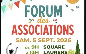 Journée des associations
