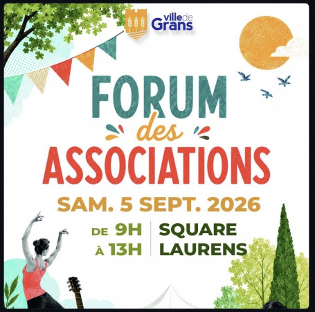 Journée des associations